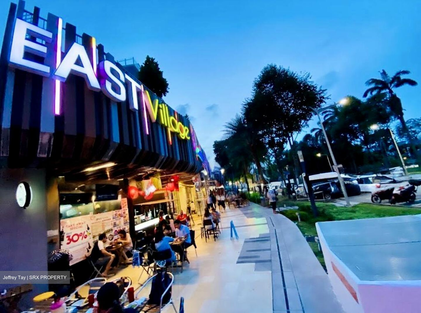 Upper Changi Road (D16), Terrace #503642721